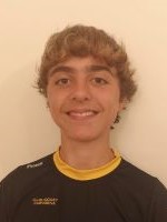 Gorka Montesinos López