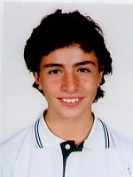 Daniel Gambero Cobertera