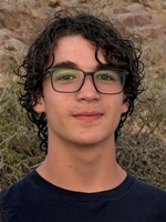 Alejandro Agenjo Martinez
