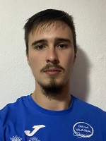 Sergio Perez Tojar