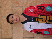 Daniel Morcillo Vargas