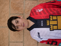 Aitor Clemente Lopez