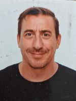 Gonzalo Donderis Vegas
