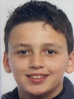 Odei Martínez García