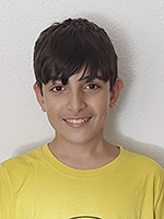 Sancho Herrero Martinez