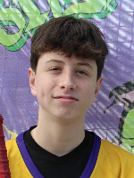 Luis Rodriguez Garcia