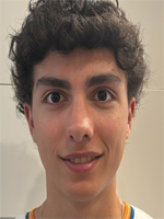 Pablo Gambero Corbetera