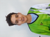 Alberto Garcia Salazar