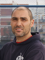 Alfonso Jerez Arriaga