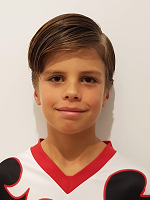 Victor Recas Matey