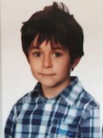 Lucas Sualdea Martin