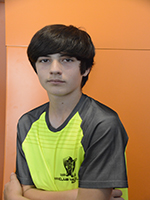 Pablo Gomez Bahamonde