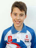 Ander Ferrero Perez