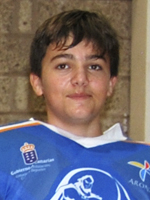 Fabio Rafael Carrera Galafate