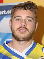 Carlos Alberto Gonzalez Gonzalez