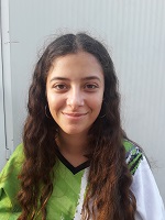 Alba Silvestre Martín
