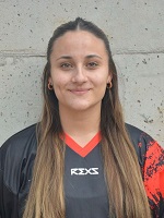 Blanca Luque Gayo