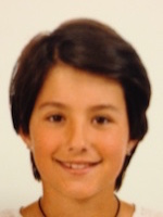 Mar de Saja Alvarez