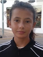 Carlota Sedano Diaz