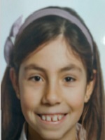 Celia Hernandez Sanz