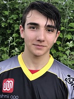 Ivan de las Heras Martinez