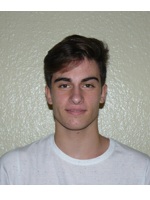 Daniel Pino Gonzalez
