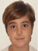 Oriol Garcia Parral