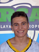 Sergio Bermudez Artero