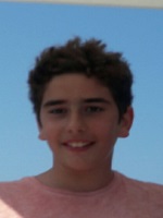 Isaac Galofre Checa