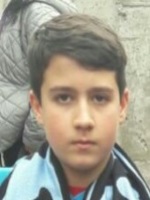 Angel Arranz Salamanca