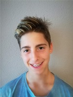 Pablo Rubia Fuentes