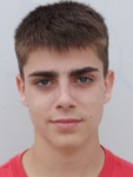 Sergio Garcia Fernandez-Bravo