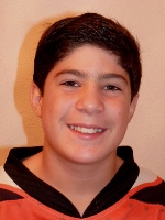 Cruz Antonio Biosca Guillem
