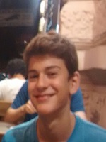 Adrian Granados Donlo
