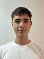 Ian Blasco Saiz