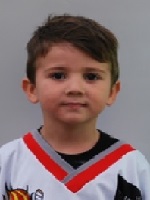 Alex Rodriguez Serrano