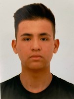 Juan Esteban Gonzalez Rodriguez