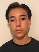 Arnau Valdelvira Gonzalez