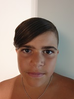 Kevin Mon Leon
