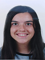 Marina Alés González
