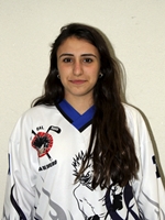 Teresa Holgueras Fraile
