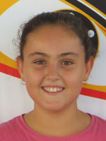 Clara Castello Pauner