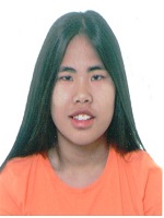 Maria Huayang Marti Rubio