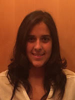 Alba Luise Calero Scanlan