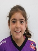 Txell Sanchez Tresene