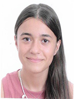 Blanca Gimeno Luque