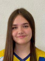 Victoria Tomas Matamala