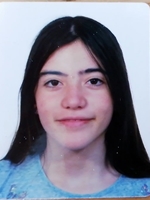 Celia Mediavilla Raurell