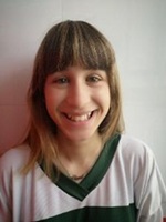 Uxue Saenz Parrilla