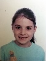 Alba del Sastre Casado